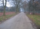 parc et Château de Rambouillet